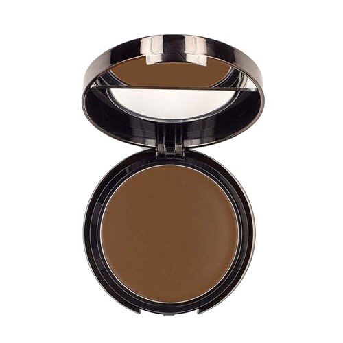 Silk Cream Foundation - #06 Dark (LS)
